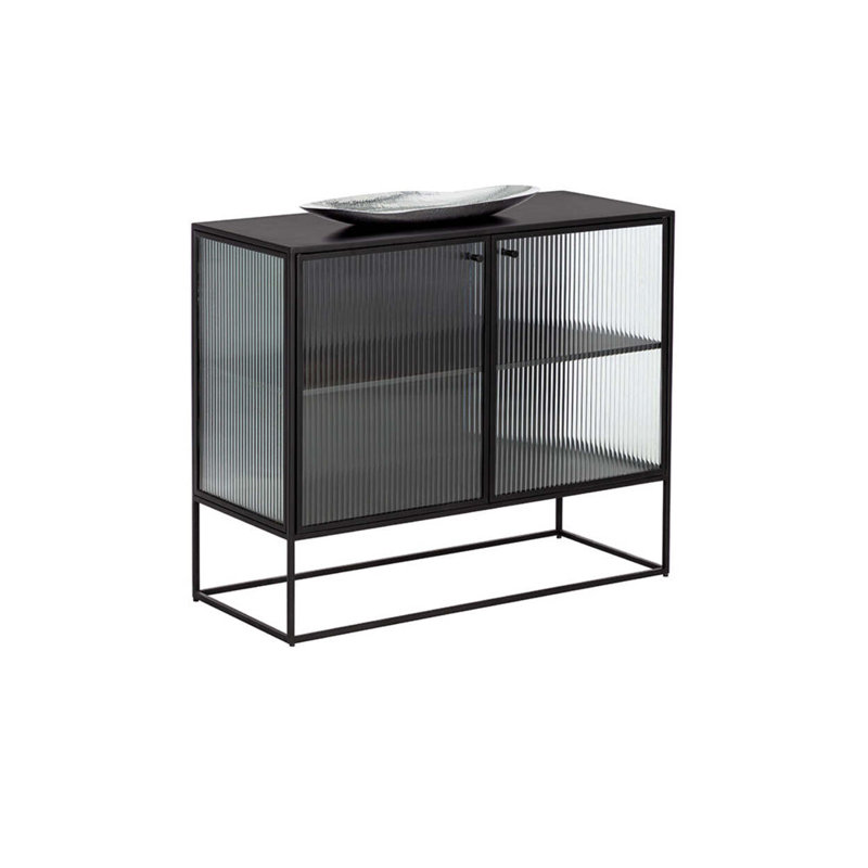 Parsons 35.5'' W Sideboard