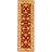 Balthrop Hand Tufted Wool Oriental Rug-19265180