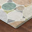 Tapis géométrique Premium lavable à la machine Villers-890492341-890492344