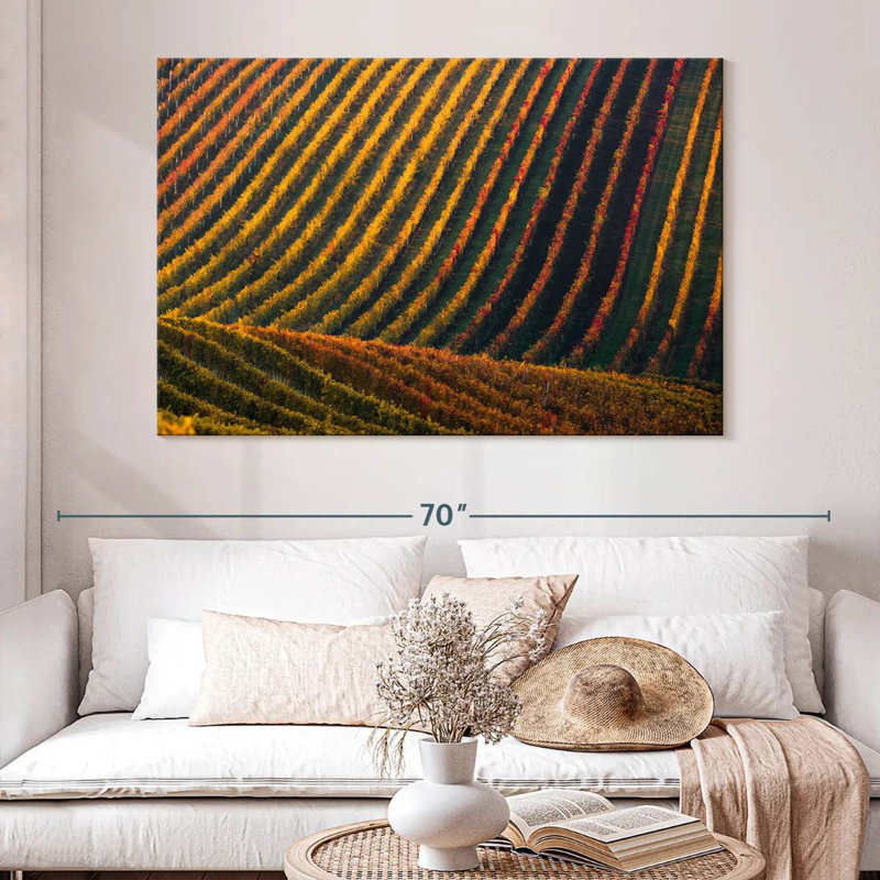 Alvord Vineyard Hill