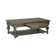 Arbrielle Rectangular Cocktail Table w/ Drawer