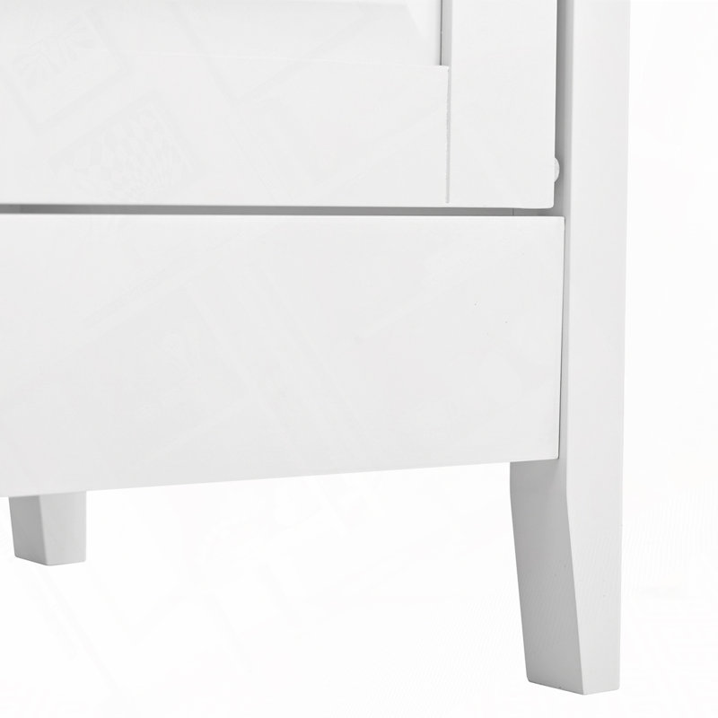 Commode 6 tiroirs