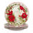 Winter''s Medley 16Pc Dinnerware Set