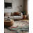 Machine Washable Beige Area Rug-1681535531