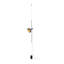 Whizz Pendant/Floor Lamp-1436088620