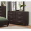 Commode double 6 tiroirs Nicholes-1046038321