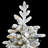 Lighted Christmas Tree-1175964531-1272812176