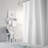 Pooja Memory Foam Non-Slip Bath Rug