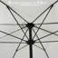 Parasol de marché 9 pi 8 po Marilea-1180612284