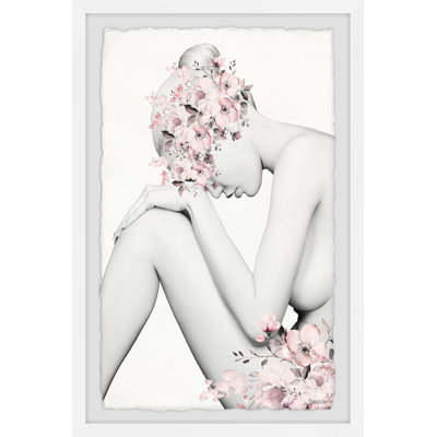 Parvez Taj - Single Picture Frame Print