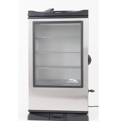 Fumoir électrique