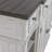 Buffets de 66 po de large Chalita-2054122480