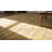 Antique Large Borlou Turkish Knotted Rug