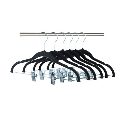 Ensemble de 6 cintres pour enfants Simplifier