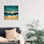 « peacock vista » par spacefrog designs-impression-49718496-49718493