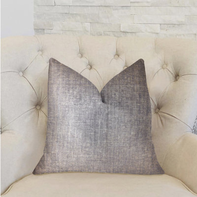 Radiance Outdoor Reversible Throw Pillow