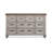 Gurkamal Wood 9-Drawer Dresser-1161719015