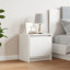 Granston 40cm W Solid Wood Bedside Table-768969484-797760009