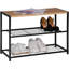 6 Pair Shoe Rack-1015672280