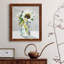 Tournesol I - peinture sur toile encadrée-529549809-529549801