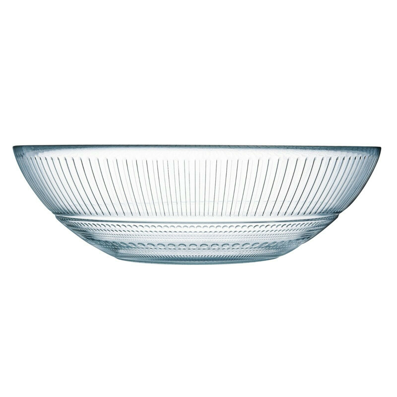 Louison 500ml Single Opal Soup Bowl