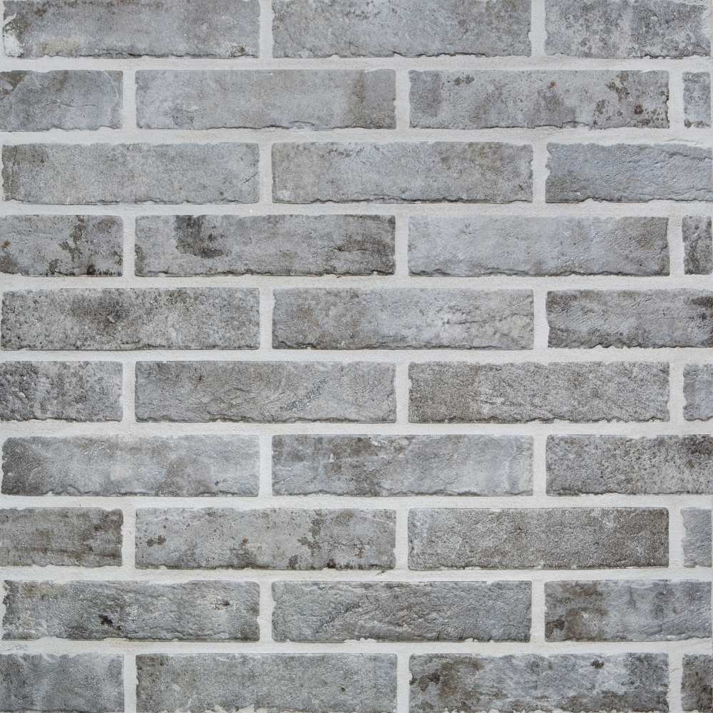 Brick City 2x10 Porcelain Wall and Floor Tile The Tile Life 