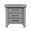 Armoire de chevet 1 pièce
