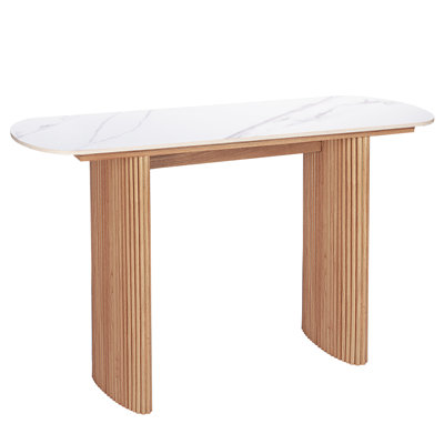 Jaysaun 47.24" Console Table