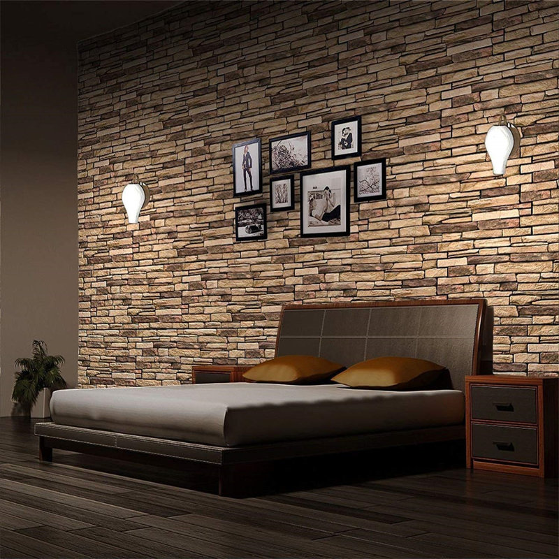 Stehouse 98 cm W Wall Paneling