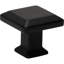 Sweetbriar Lane 1 1/4" Length Square Knob-62142978