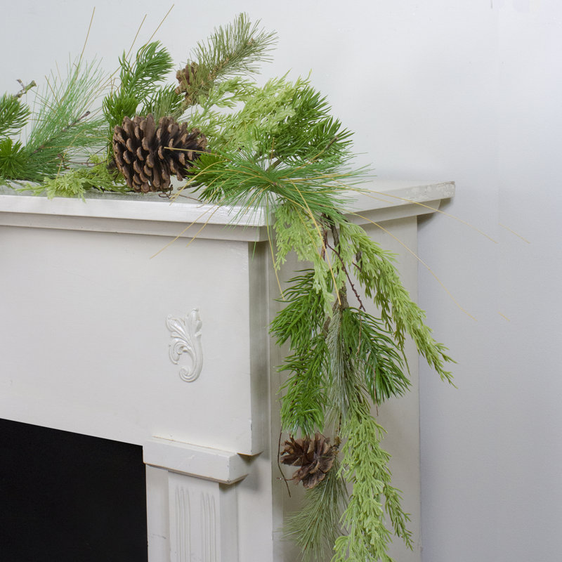Guirlande de Noël artificielle 5 pi