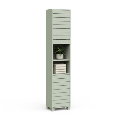 Chester Freestanding Bathroom Cabinet