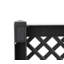 140cm H x 100cm W Plastic Expanding Trellis-49301770