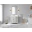 Meuble-lavabo simple l 36 po x P 22 po x H 36 po-75123102