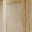 Armoire en bois manufacturé Zin