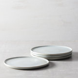 Cloud Terre Collection No 3 Stoneware, 10.6" Dinner Plate, 
