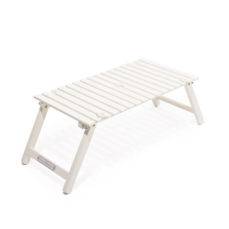 The Folding Picnic Table