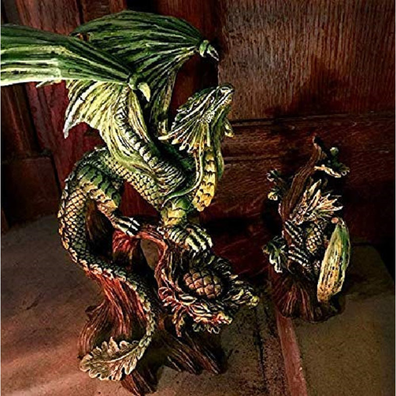 Plandome Fantasy & Sci-Fi Figurines & Sculptures