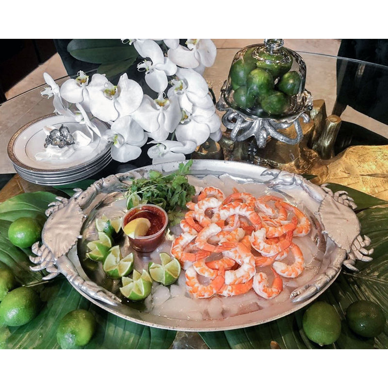 Coastal Platter