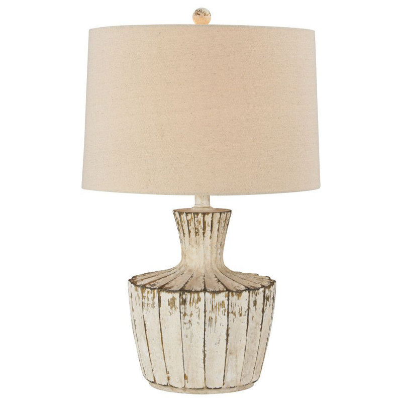 Lampe de table Chrysanthos