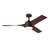 Evan 52'' Ceiling Fan with LED Lights