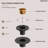 24" Linear Shower Drain-110910899