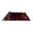 Abstract Indoor Rug-1410089878
