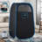 ATR Arttoreal 1 - Person Portable Traditional Steam Sauna with Remote Control