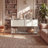 Modern Accent Storage Cabinet-122950935