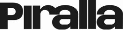 Piralla logo