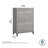 Giovanna 31'' W 4 - Drawer Dresser-1215610606