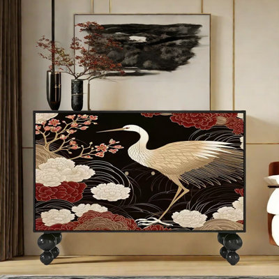 Armoire d'appoint
