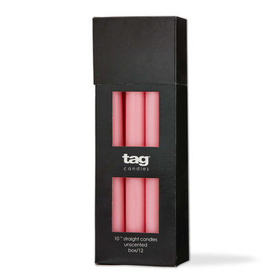 Color Studio Straight Candle