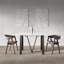 Extendable Dining Table